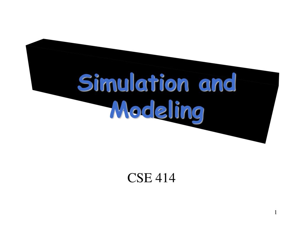 PPT - Simulation & simulacra PowerPoint Presentation, free download -  ID:6486297