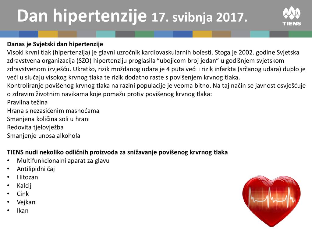 Hipertenzija – Wikipedija