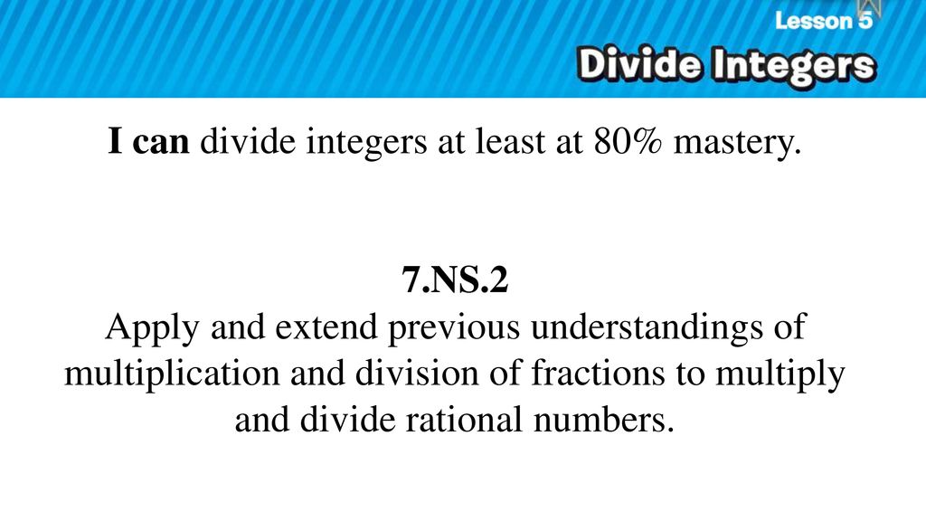 Mastering Operations with Rational Numbers: Multiplication, Addition, Division