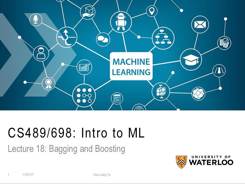 Lecture 10, Machine Learning DD2431