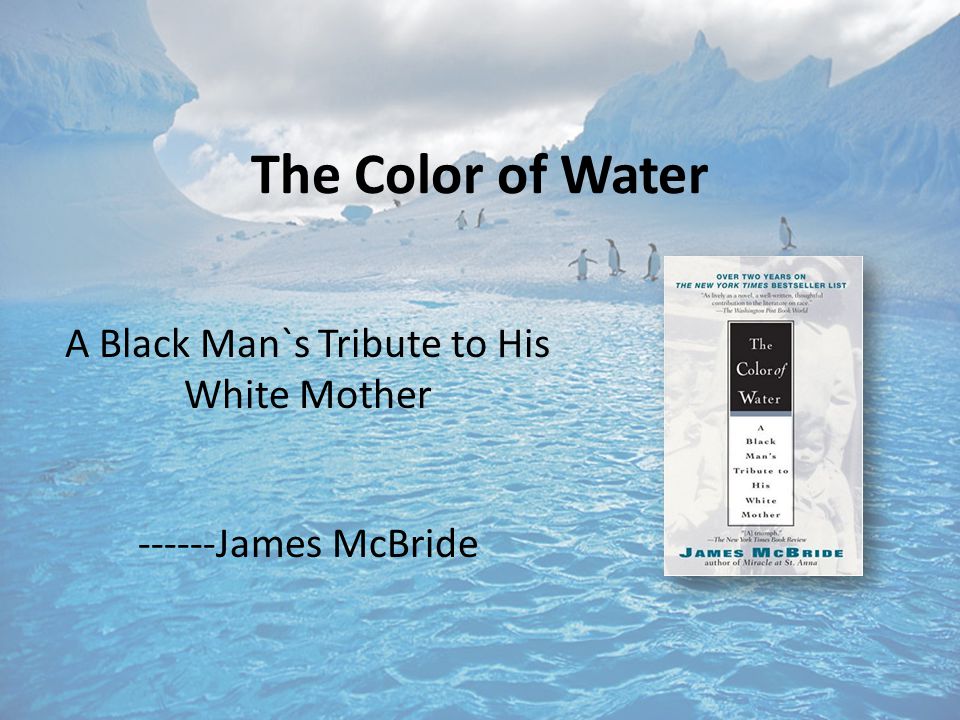 A Black Man S Tribute To His White Mother Ppt Video Online Download