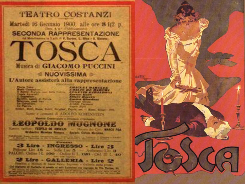 Romantic Opera 17th Century: Italy. - ppt download