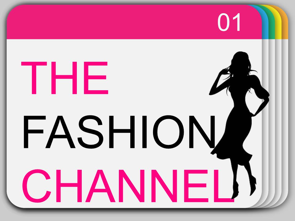 the fashion channel