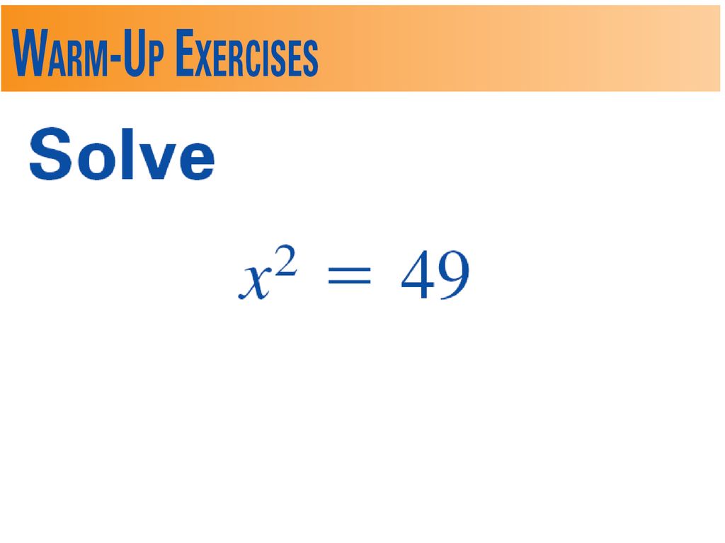 Nth Roots And Rational Exponents Ppt Download nth-roots-and-rational-exponents-ppt-download
