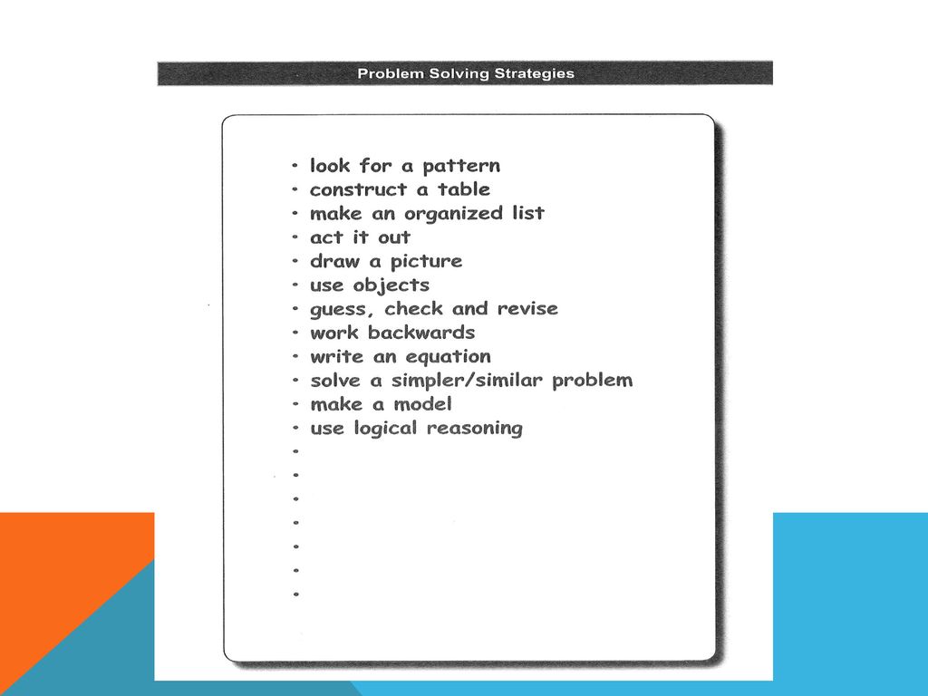 Session Three. - ppt download
