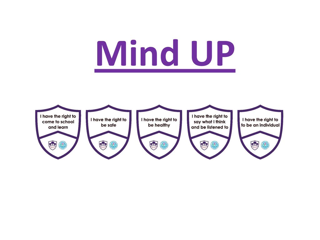 MindUP For Schools: Bringing MindUP Home
