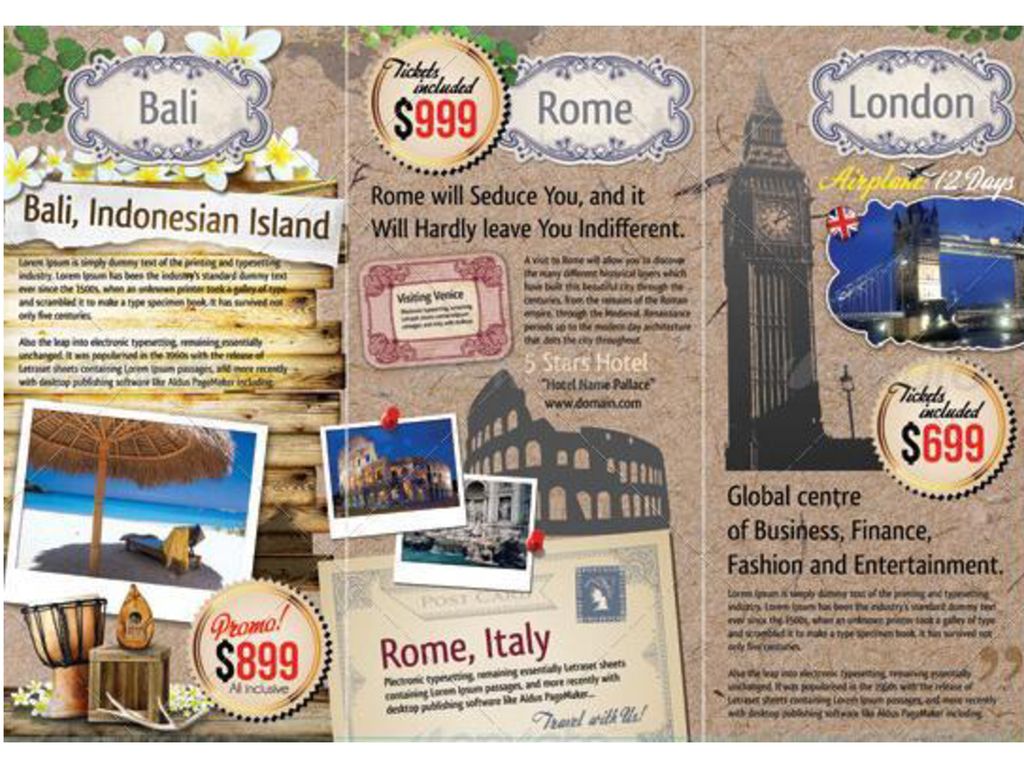 Тур англ. Туристический буклет. Буклет путешествие. Туристическая листовка. Туристическая брошюра на английском.