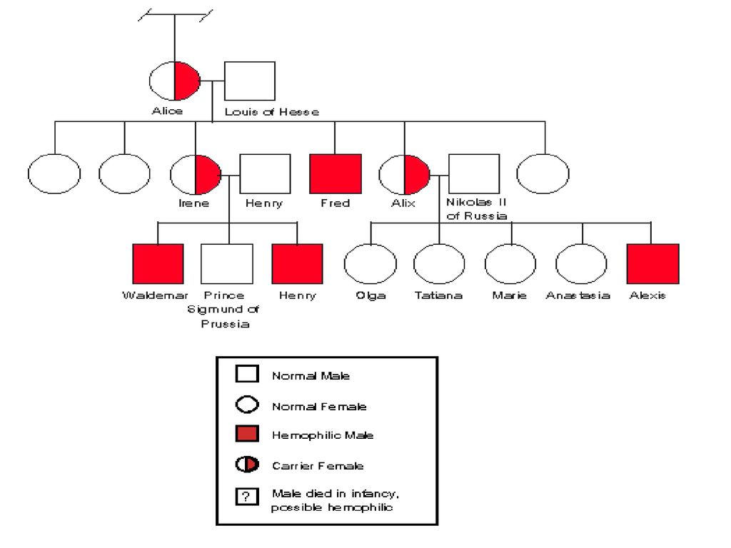 Mendel Law Exceptions and Sex Linkage - ppt download