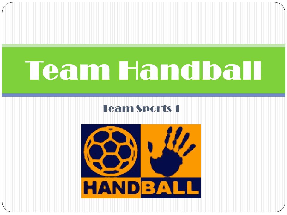 PPT - HANDEBOL PowerPoint Presentation, free download - ID:5459028