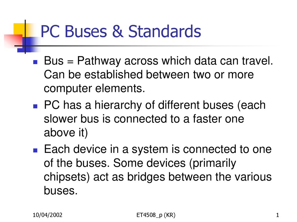 Buse rotative standard