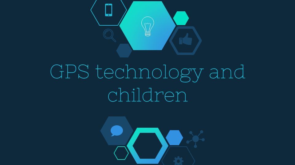 GPS technology and children. What is GPS? GPS is an abbreviation for Global  Positioning System. It is a technology used to identify the position of  the. - ppt download