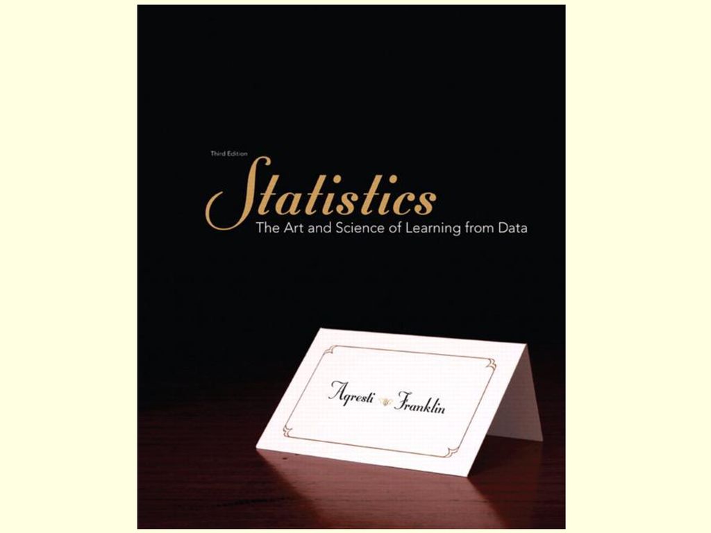 Chapter 2 exploring data with graphs and numerical summaries ppt download