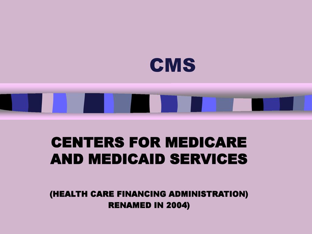 Centers for medicare and medicaid services ppt dodge ram cummins 2016