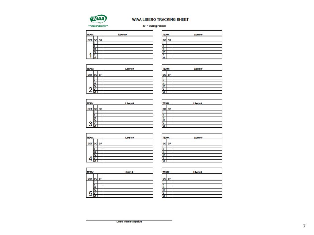 Scorekeeping Clinic Ppt Download scorekeeping-clinic-ppt-download