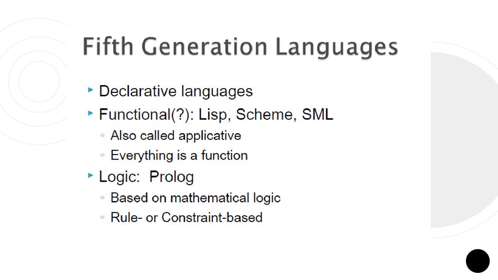 Introduction to programming ppt download