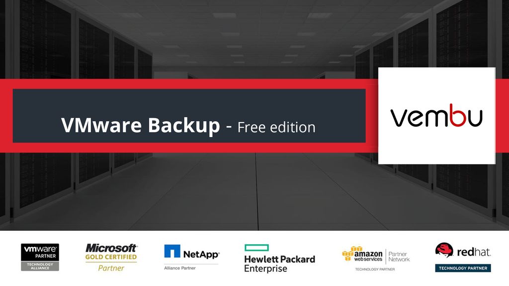 vmware free version backup vmware free version backup