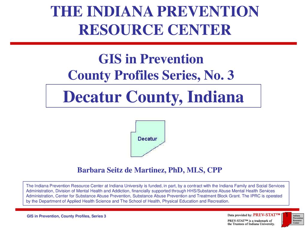 Decatur County Indiana Gis Decatur County Indiana Ppt Download Decatur County Indiana Gis Decatur County Indiana Ppt Download