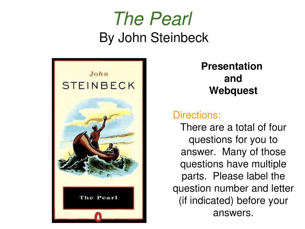 Реферат: John Steinbeck Essay Research Paper John Steinbeck