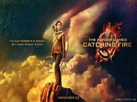 ARCHETYPIAL JOURNEY THE HUNGER GAMES Katniss lives in District 12 along with her sister, Prim, her best friend, Gale and her mom. Illegally, Katniss.