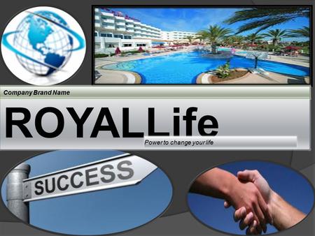 ROYALLife ROYALLife Brand Name Company Brand Name