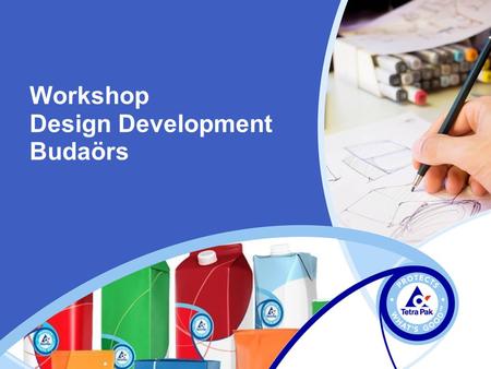 Workshop Design Development Budaörs. Technical Concepts.