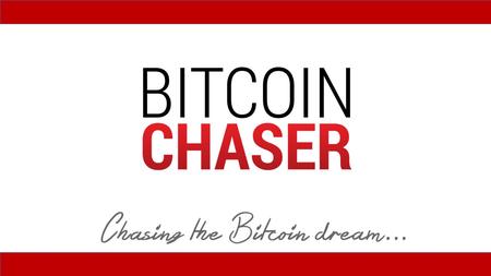 Www.BitcoinChaser.com. The Opportunity as a Bitcoin Gambling Affiliate My Experience in an Emerging Market.