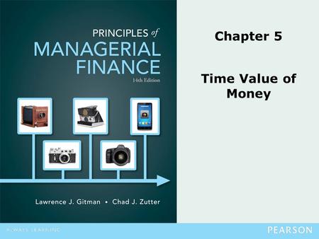 The Role of Time Value in Finance