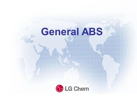 General ABS.