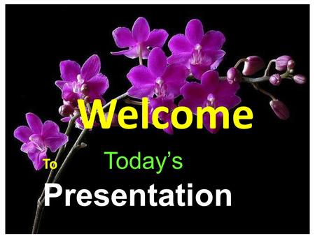 Welcome To Today’s Presentation English 1 st Paper.(107) Reading Test Nazrul Islam Hossainy Assistant Headmaster Bakalia Model Girls’ High School Nazrul.