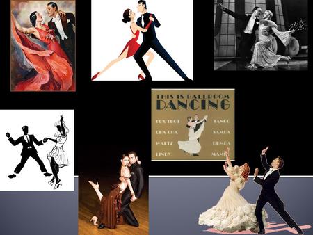  The International Style is primarily a competitive style of ballroom dancing. It shares many of the same dances with the American Style, but the International.
