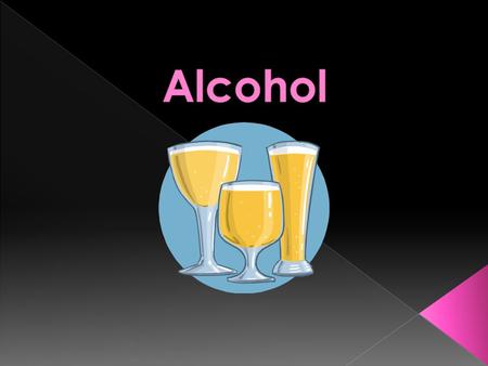  False. Moderate drinking is not more than one drink per day for women and no more than two drinks per day for men. ChapterTen ©2008 McGraw-Hill Companies.