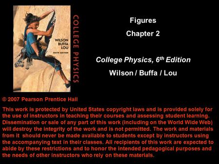 College Physics, 6th Edition