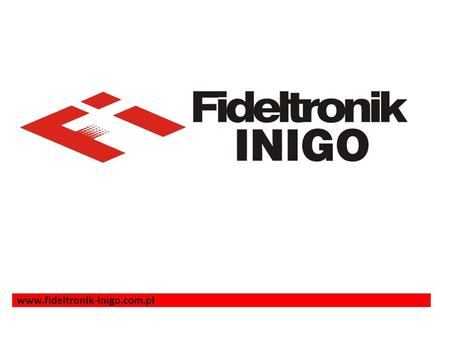 Www.fideltronik-inigo.com.pl.