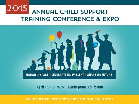 Child Support Claiming Process Brett Sakamoto, Administrative Services Officer, Kern County.