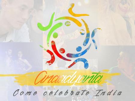 Anaadyanta, the annual techno-cultural festival of NMIT, Bangalore started it’s humble beginning in 2003 and went national in 2013 with over 80+ colleges.