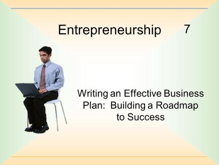 Writing an Effective Business Plan: Building a Roadmap to Success