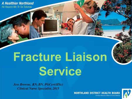 Fracture Liaison Service