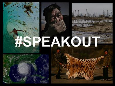 #SPEAKOUT. OVERSHOOT In population dynamics and population ecology, overshoot occurs when a population exceeds the long term carrying capacity of its.