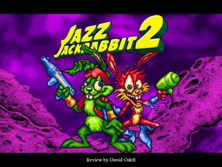Review by David Odell. Overview - Backstory Jazz Jackrabbit 2 features the adventures of Jazz Jackrabbit and his brother Spaz in their attempt to prevent.