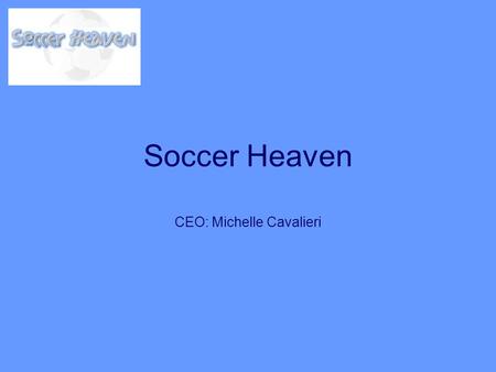 Soccer Heaven CEO: Michelle Cavalieri. Adidas Predator They are suited for firm surfaces and have permanent studs. has an elastic tongue strap in order.