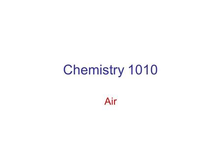 Chemistry 1010 Air. Did We Go To The Moon Or Not? We Never Went To The Moon -Book by Bill Kaysing.