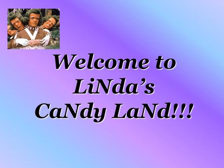 Welcome to LiNda’s CaNdy LaNd!!!. Products Chocolate Covered Raisins Chocolate Covered Raisins Caramel Apples Caramel Apples.