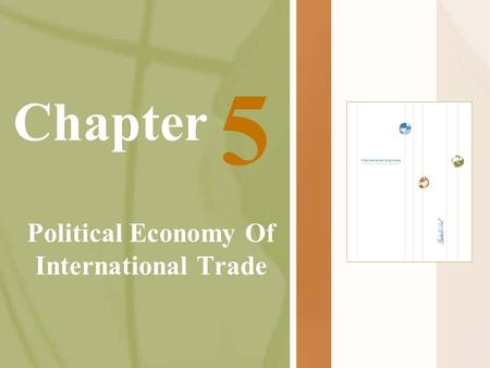 Political Economy Of International Trade