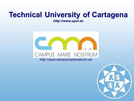 Technical University of Cartagena