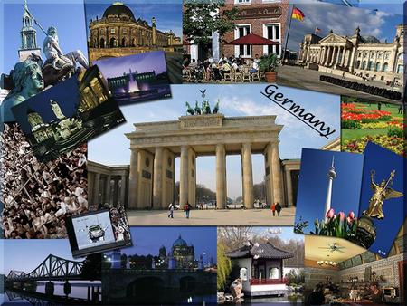 Germany. The German People Germany has a population of about 81,471,834 people Ethnic groups that call Germany home are German, Turkish, Greek, Italian,