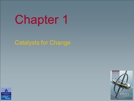Chapter 1 Catalysts for Change. Copyright © 2006 Pearson Education, Inc. Publishing as Pearson Addison-Wesley Slide 4- 2 Milestones in Networking (1/2)