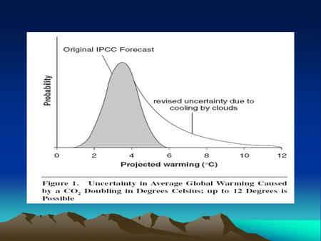 Inconvenient Truths and Uncertain Futures Summary of HC 434: Physics and Politics of Global Climate Change.