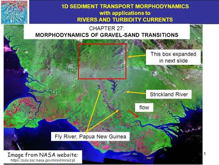 MORPHODYNAMICS OF GRAVEL-SAND TRANSITIONS