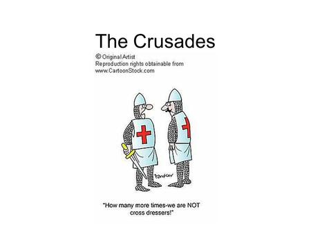 The Crusades. Islam A Muslim is a follower of Islam. Islam was founded in 622 CE by Muhammad the Prophet. He lived from about 570 to 632 CE).