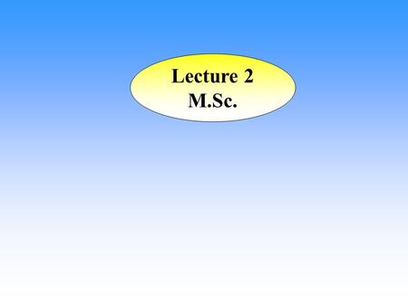 Lecture 2 M.Sc.. AA Spectrometer Components Lamp and FlameDetector Fuel Oxidant Nebulizer Double-Click picture for VIDEO.